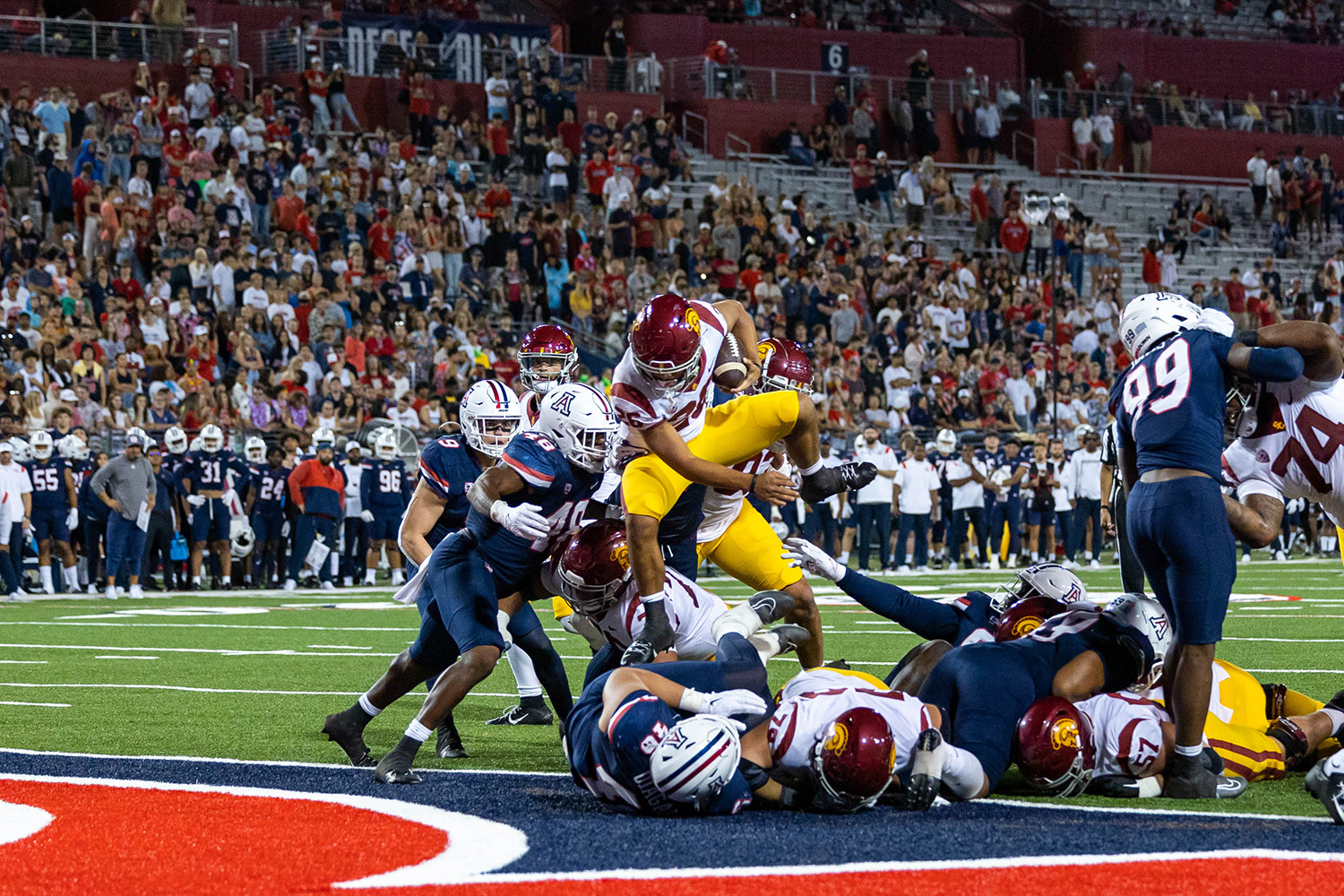 ARIZONA Game