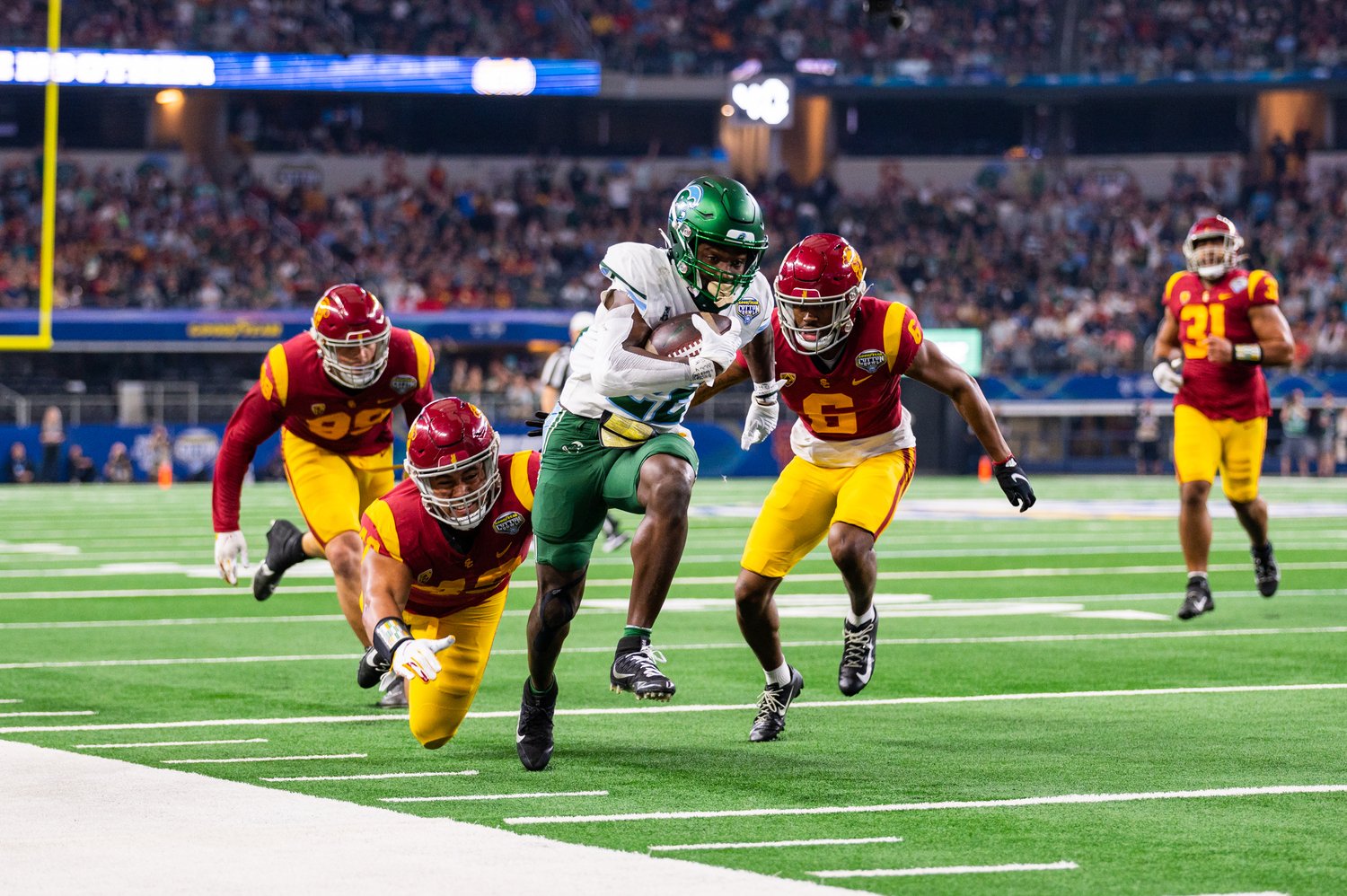 cotton bowl title picture