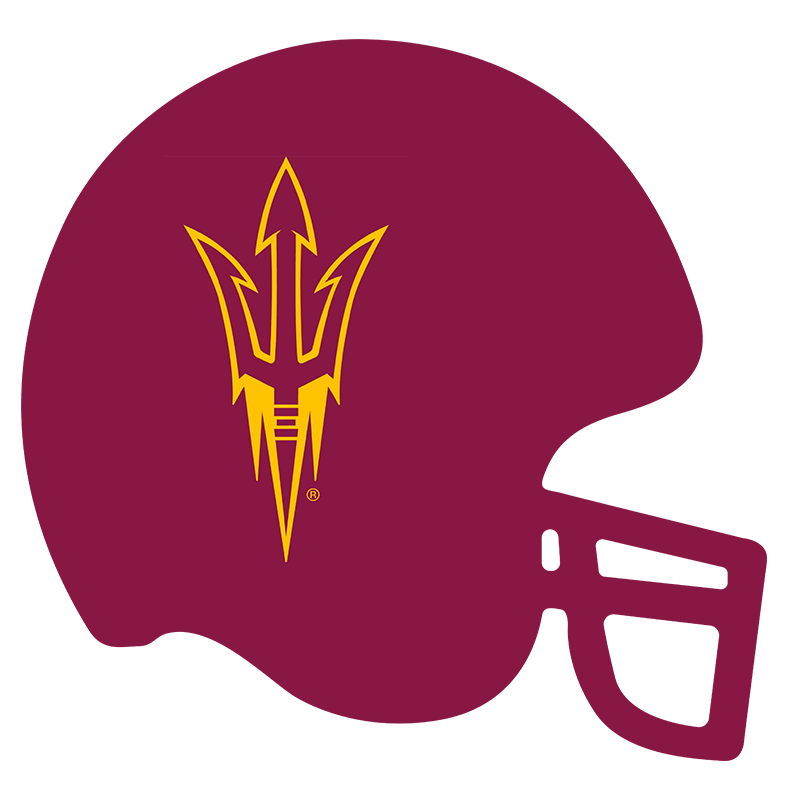 helmets-03 Arizona State