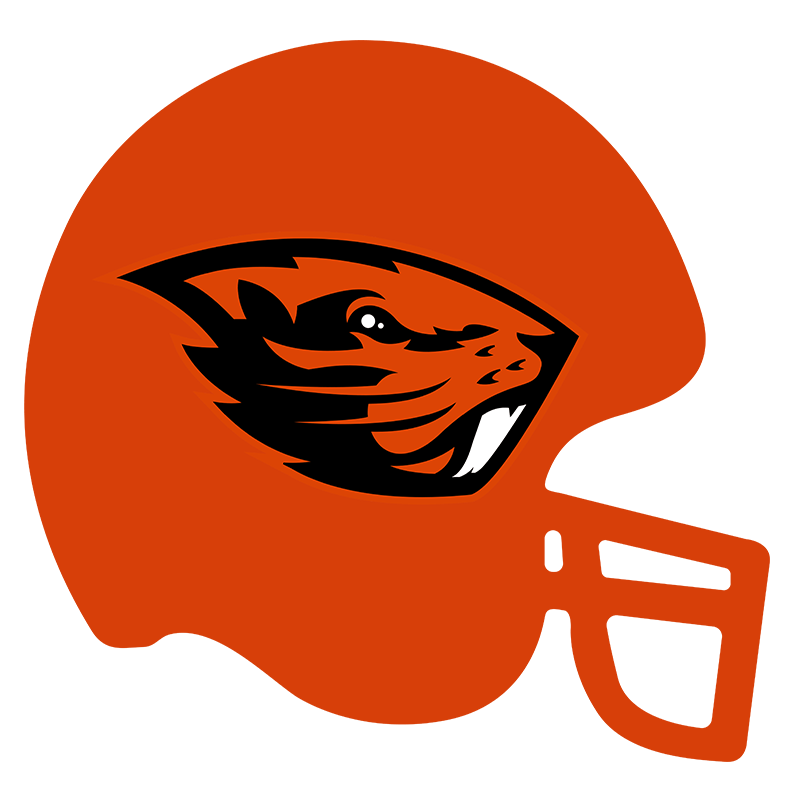 helmets-09 Oregon State